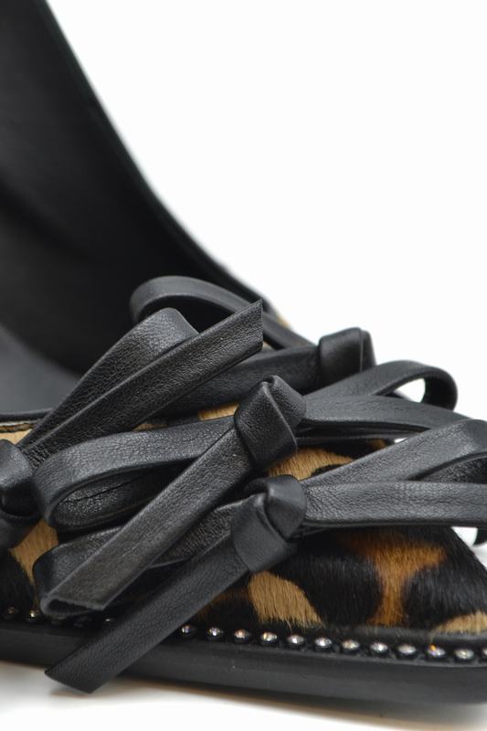 N 21 Decolleté Codice prodotto: N218I8217-0147A214 Offerte speciali