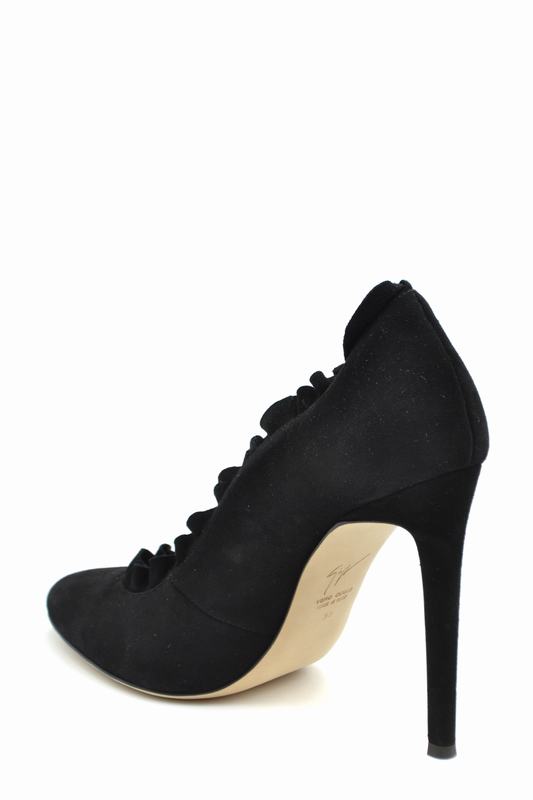 Giuseppe Zanotti Decolleté Codice prodotto: I760027 Sconti VIP