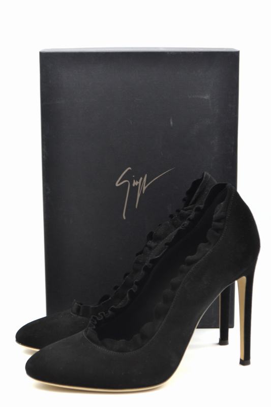 Giuseppe Zanotti Decolleté Codice prodotto: I760027 Sconti VIP