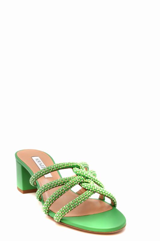 Aquazzura Sandali Codice prodotto: MDCMIS0 NSEPLR Ultimi tre giorni
