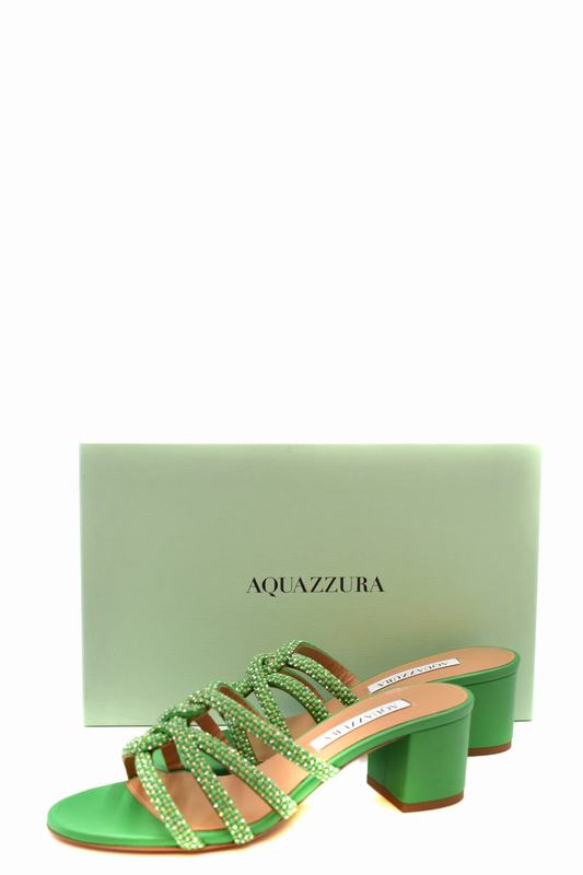 Aquazzura Sandali Codice prodotto: MDCMIS0 NSEPLR Ultimi tre giorni