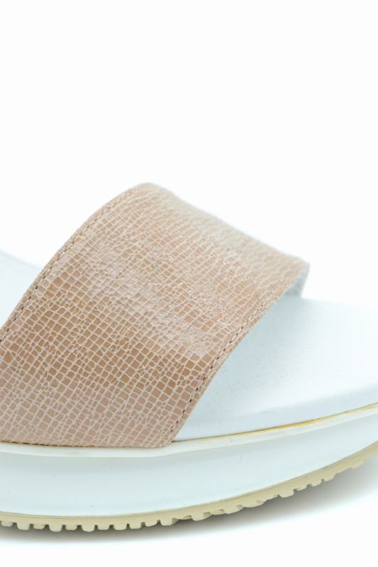 Hogan Sandali Codice prodotto: HXW3530AG10FF8M413 Ultimo giorno