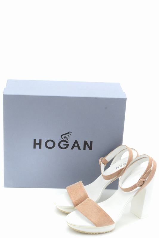Hogan Sandali Codice prodotto: HXW3530AG10FF8M413 Ultimo giorno