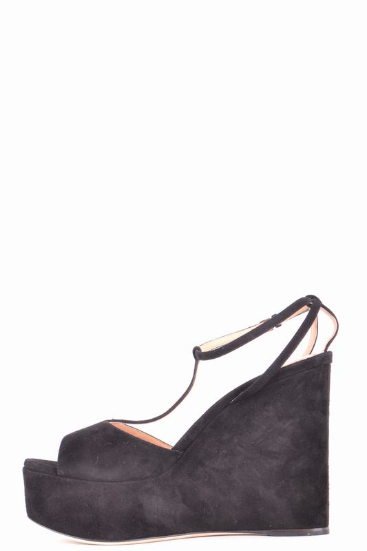 sergio rossi Sandali Codice prodotto: A78370-MCAZ01-1000-110 Fino al 50% di sconto