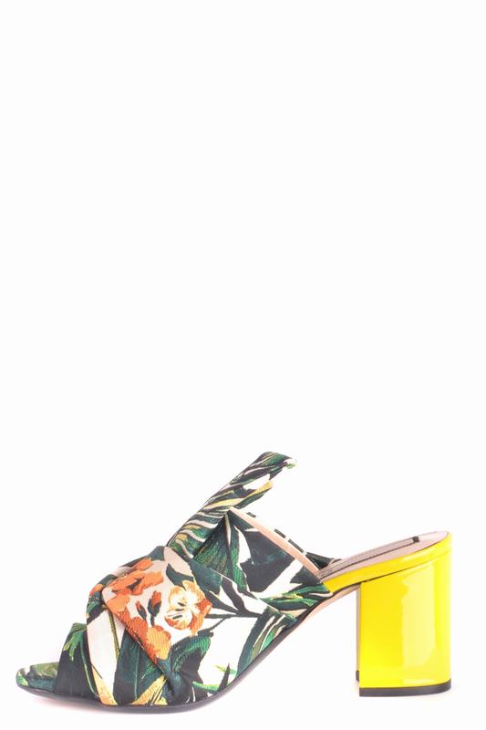 Sandali Codice prodotto: N218E8784-00100600 Fino al 55% di sconto