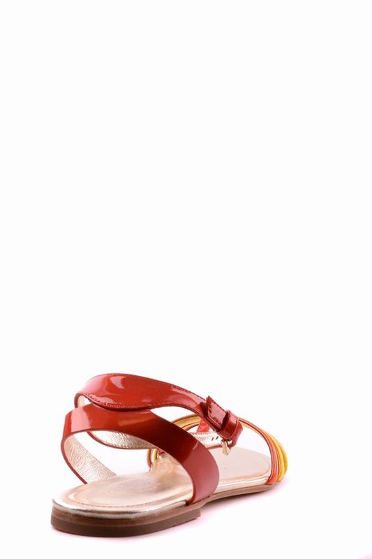Hogan Sandali Codice prodotto: Super sconto