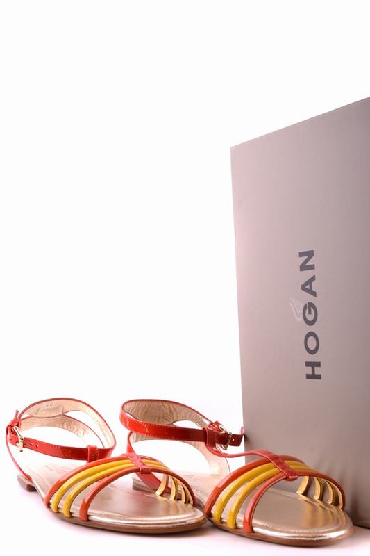Hogan Sandali Codice prodotto: Super sconto