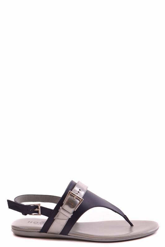 Hogan Sandali Codice prodotto: HXW1330R4408LI833O Officina
