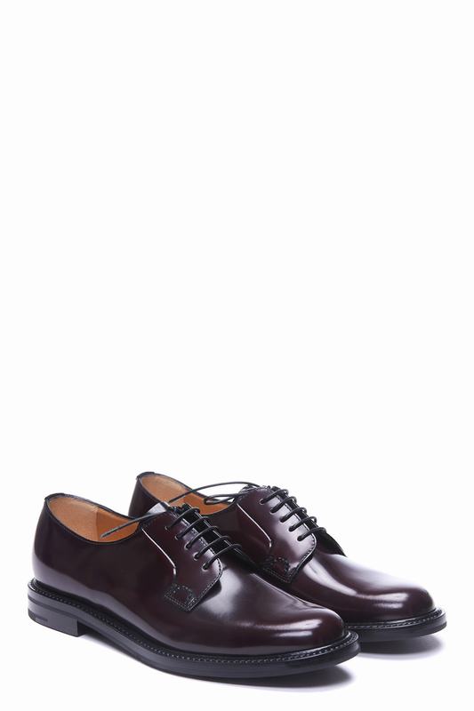 Church's Stringate Codice prodotto: DE0009 9XVF0ADY Black Friday Prezzi