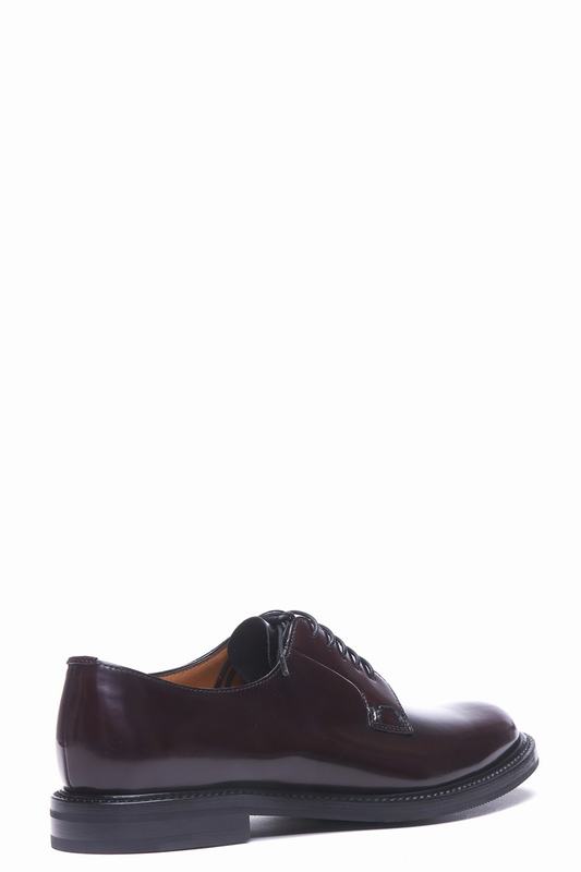 Church's Stringate Codice prodotto: DE0009 9XVF0ADY Black Friday Prezzi