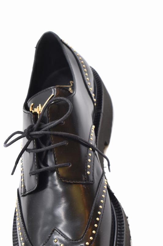 Giuseppe Zanotti Stringate Codice prodotto: I860030 Duty-free
