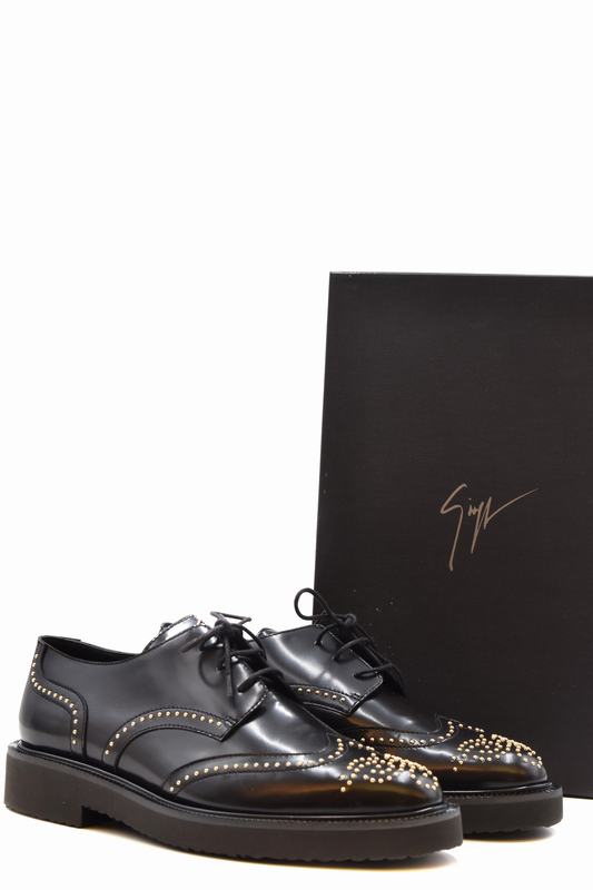 Giuseppe Zanotti Stringate Codice prodotto: I860030 Duty-free