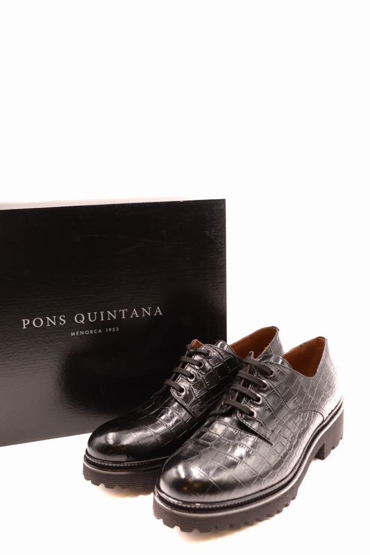 Pons Quintana Stringate Codice prodotto: 8031 50% di sconto per tempo limitato
