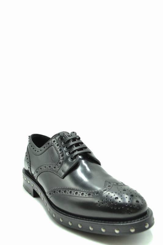 Dolce & Gabbana Stringate Codice prodotto: CN0028 AC801 80999 2025