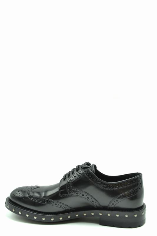 Dolce & Gabbana Stringate Codice prodotto: CN0028 AC801 80999 2025