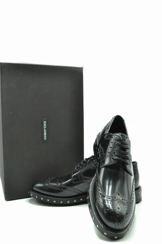 Dolce & Gabbana Stringate Codice prodotto: CN0028 AC801 80999 2025