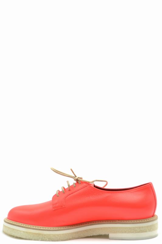 Santoni Stringate Codice prodotto: WUSS57980QBIRLROR01 Italy