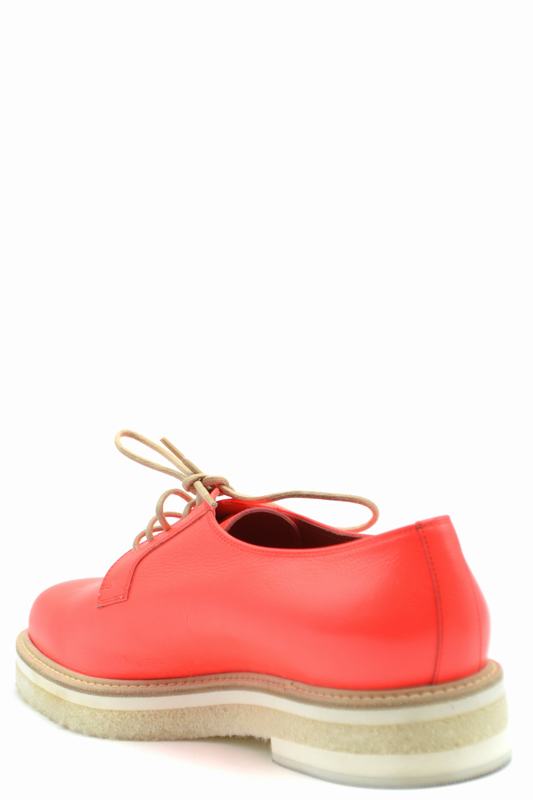 Santoni Stringate Codice prodotto: WUSS57980QBIRLROR01 Italy