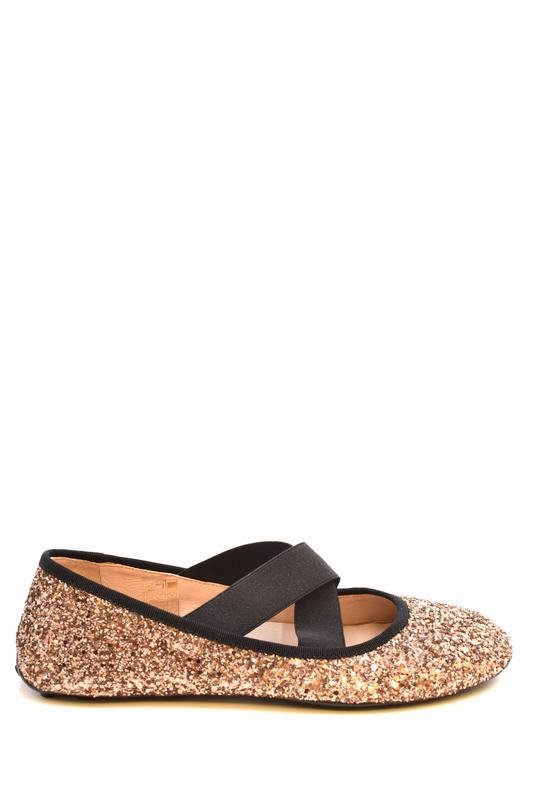 Car Shoe Ballerine Codice prodotto: KDF970 36B F0770 Vendita