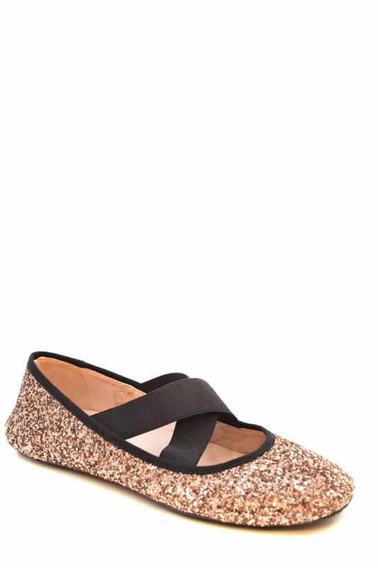 Car Shoe Ballerine Codice prodotto: KDF970 36B F0770 Vendita