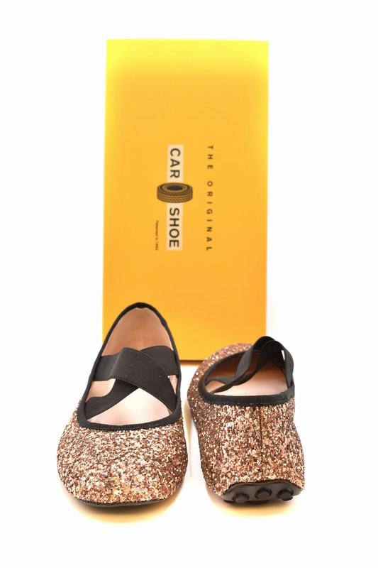 Car Shoe Ballerine Codice prodotto: KDF970 36B F0770 Vendita
