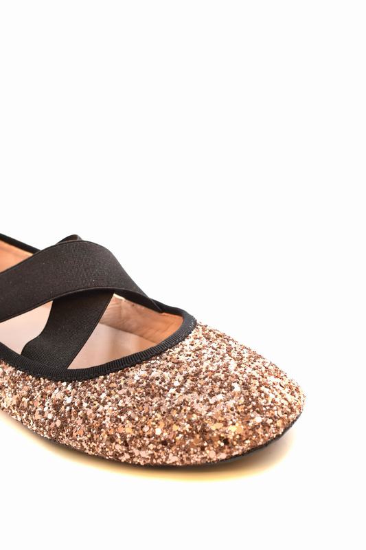 Car Shoe Ballerine Codice prodotto: KDF970 36B F0770 Vendita