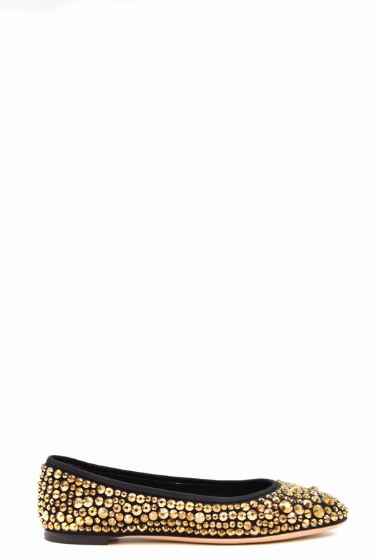 Giuseppe Zanotti Ballerine Codice prodotto: E260006 Promozione