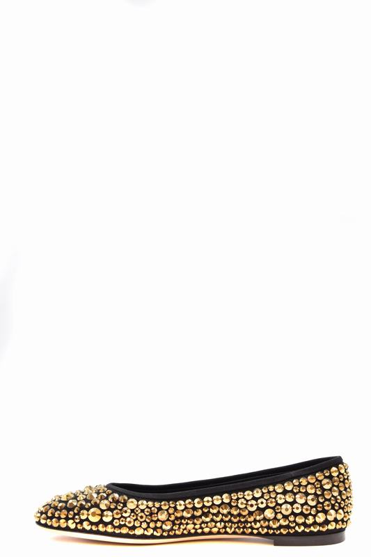 Giuseppe Zanotti Ballerine Codice prodotto: E260006 Promozione