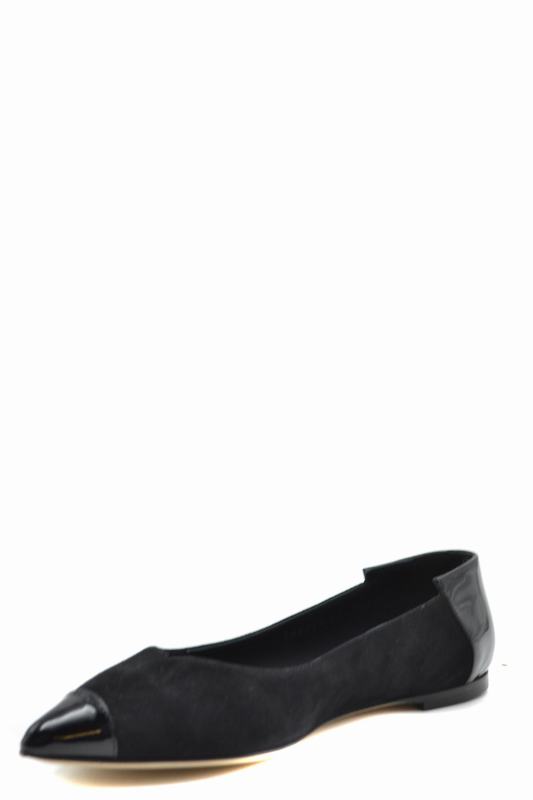 Giuseppe Zanotti Ballerine Codice prodotto: I9660015 . 002 Spedizione Gratuita