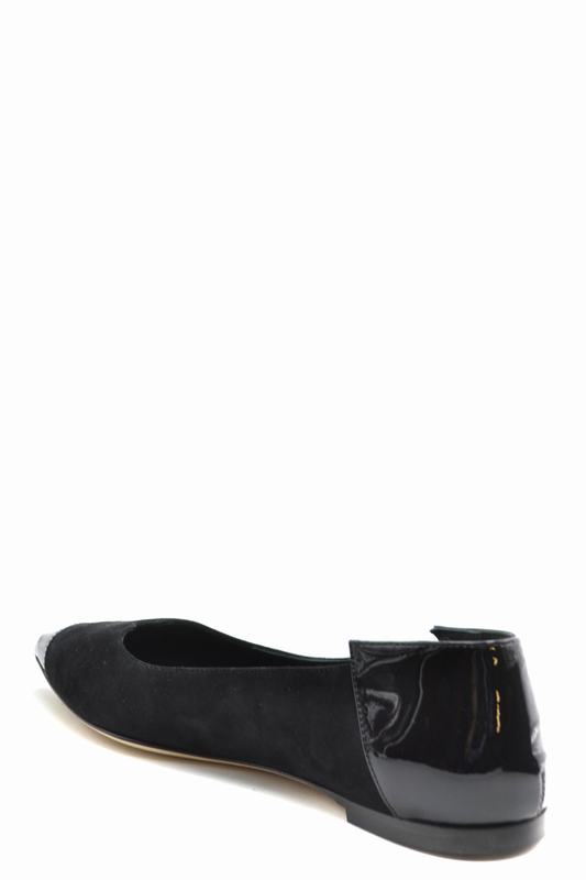 Giuseppe Zanotti Ballerine Codice prodotto: I9660015 . 002 Spedizione Gratuita