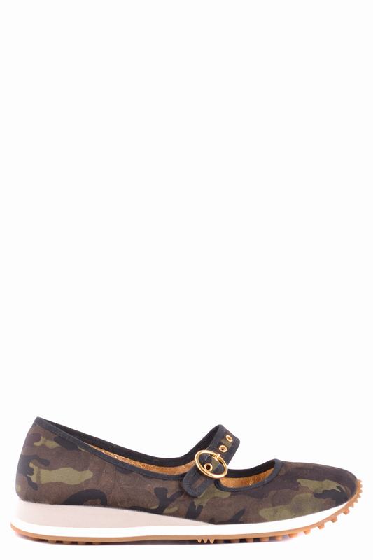 Car Shoe Ballerine Codice prodotto: KDF78K Pezzi Unici