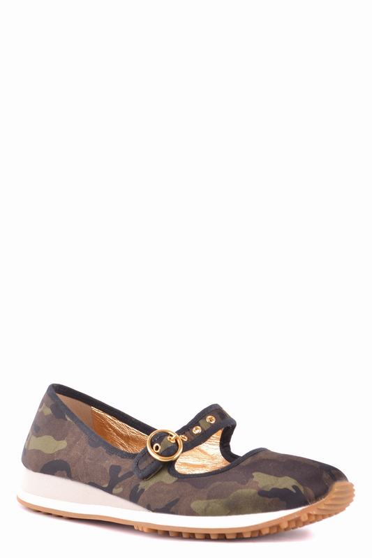 Car Shoe Ballerine Codice prodotto: KDF78K Pezzi Unici