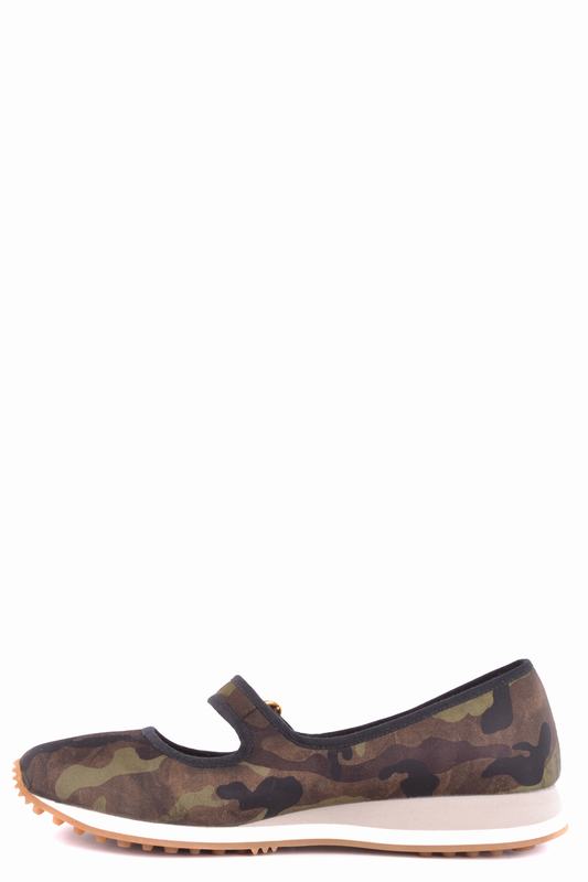 Car Shoe Ballerine Codice prodotto: KDF78K Pezzi Unici