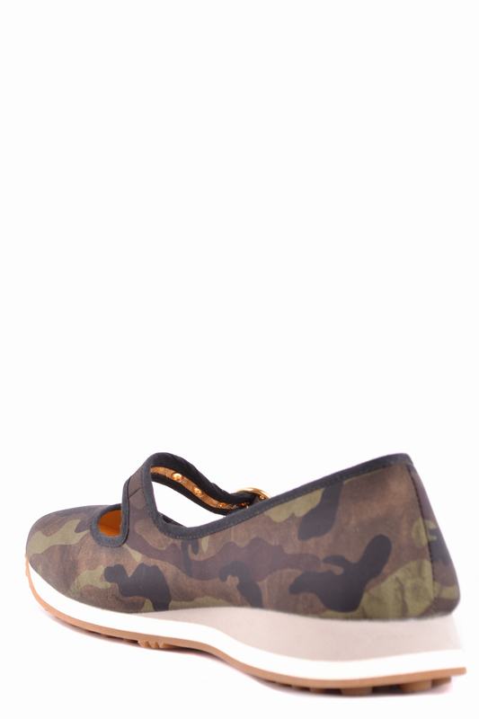 Car Shoe Ballerine Codice prodotto: KDF78K Pezzi Unici