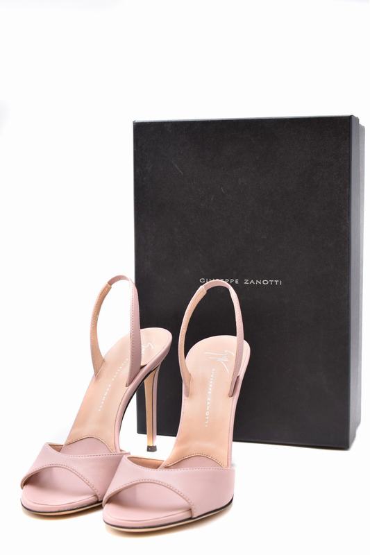 Giuseppe Zanotti Sandali Codice prodotto: E300018 Negozi Online