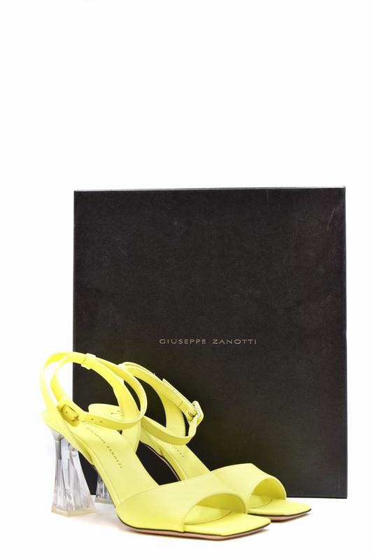 Giuseppe Zanotti Sandali Codice prodotto: E2000069 Acquista Ora