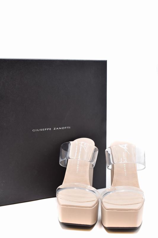 Giuseppe Zanotti Sandali Codice prodotto: E300058 Promozione Limitata