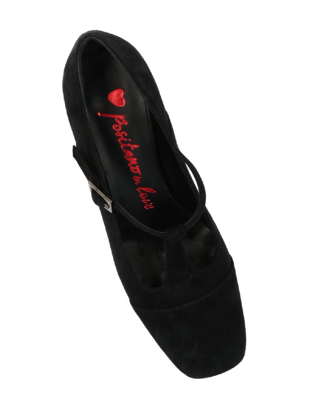 Positano In Love Scarpa Decollete Negozi Online