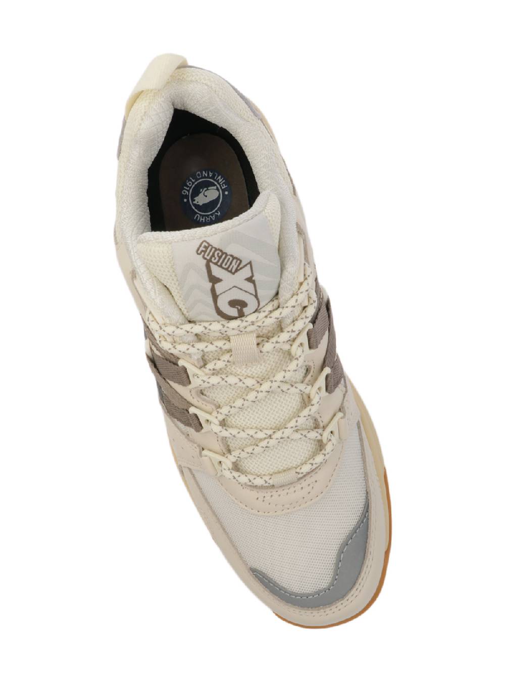 KARHU Sneaker Uomo Fusion XC Solitary Acquista Ora