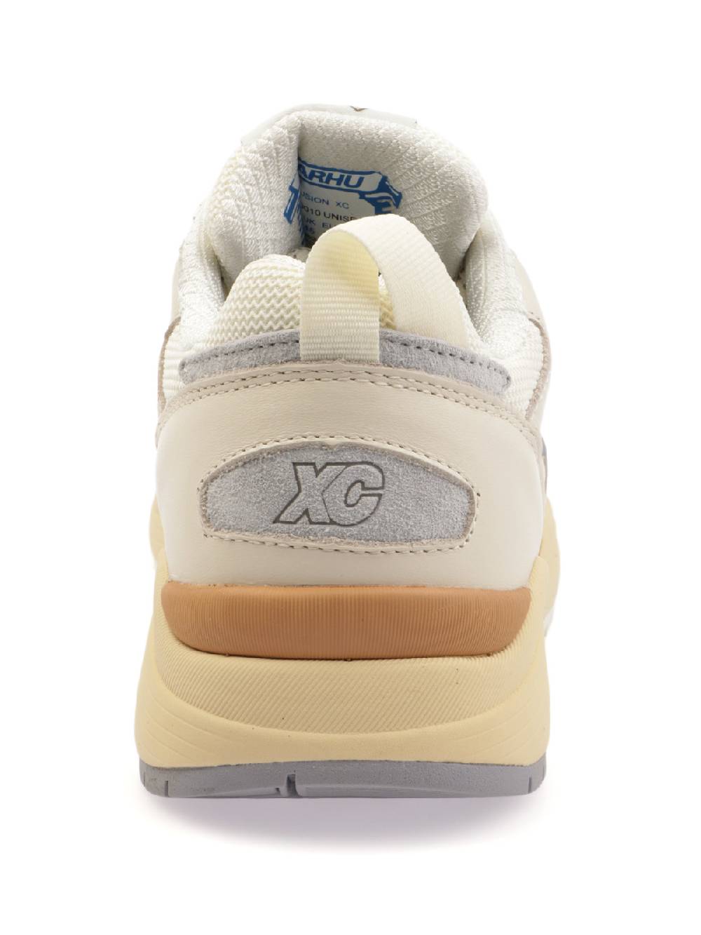 KARHU Sneaker Uomo Fusion XC Solitary Acquista Ora