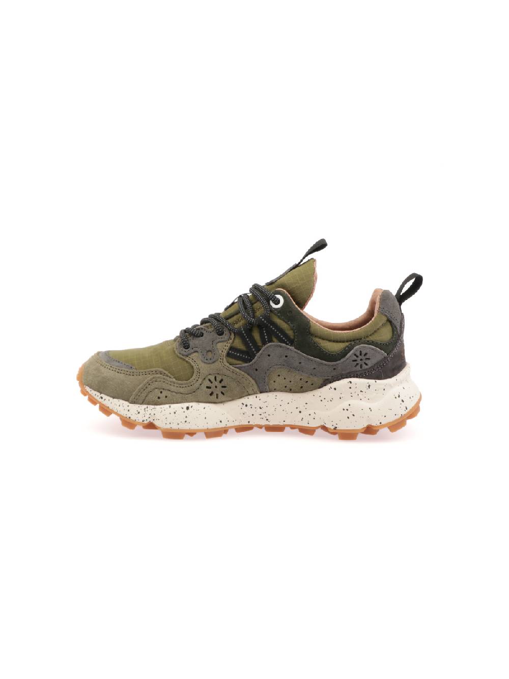 FLOWER MOUNTAIN Sneakers Donna Yamano 3 Promozione Limitata