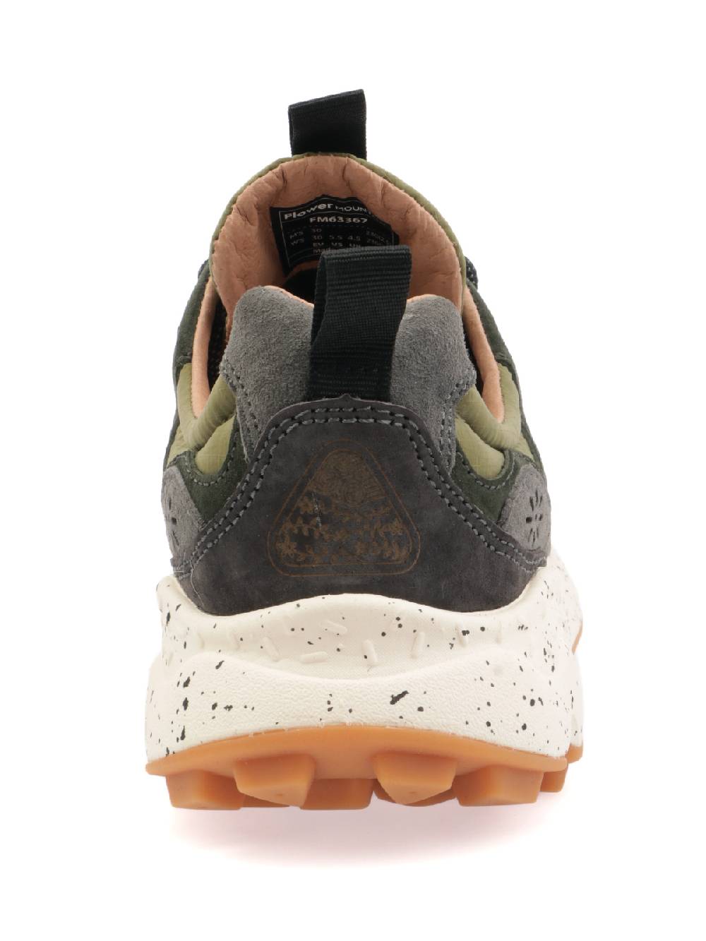 FLOWER MOUNTAIN Sneakers Donna Yamano 3 Promozione Limitata