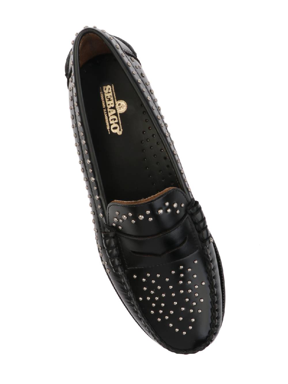 SEBAGO Mocassino Donna Dan Studs Shopping Online