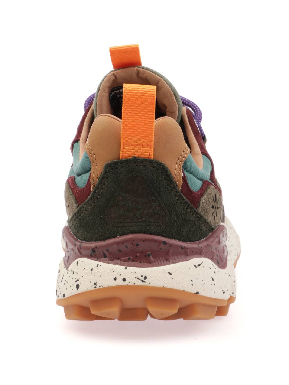 FLOWER MOUNTAIN Sneakers Donna Yamano 3 Prezzo Ridotto