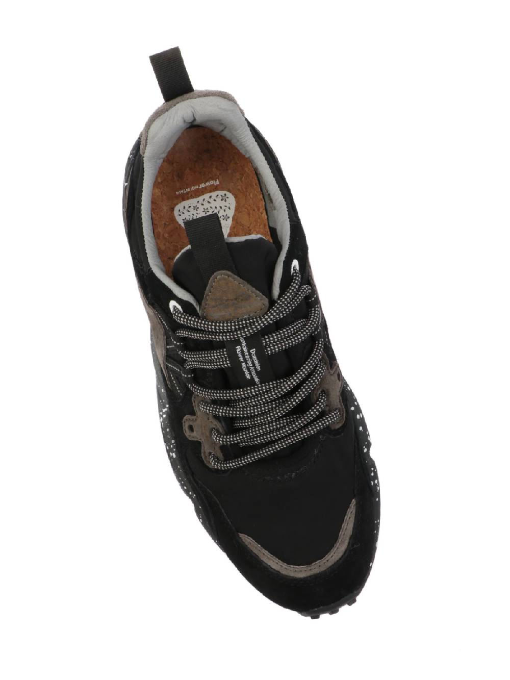 FLOWER MOUNTAIN Sneakers Donna Yamano 3 Convenienza