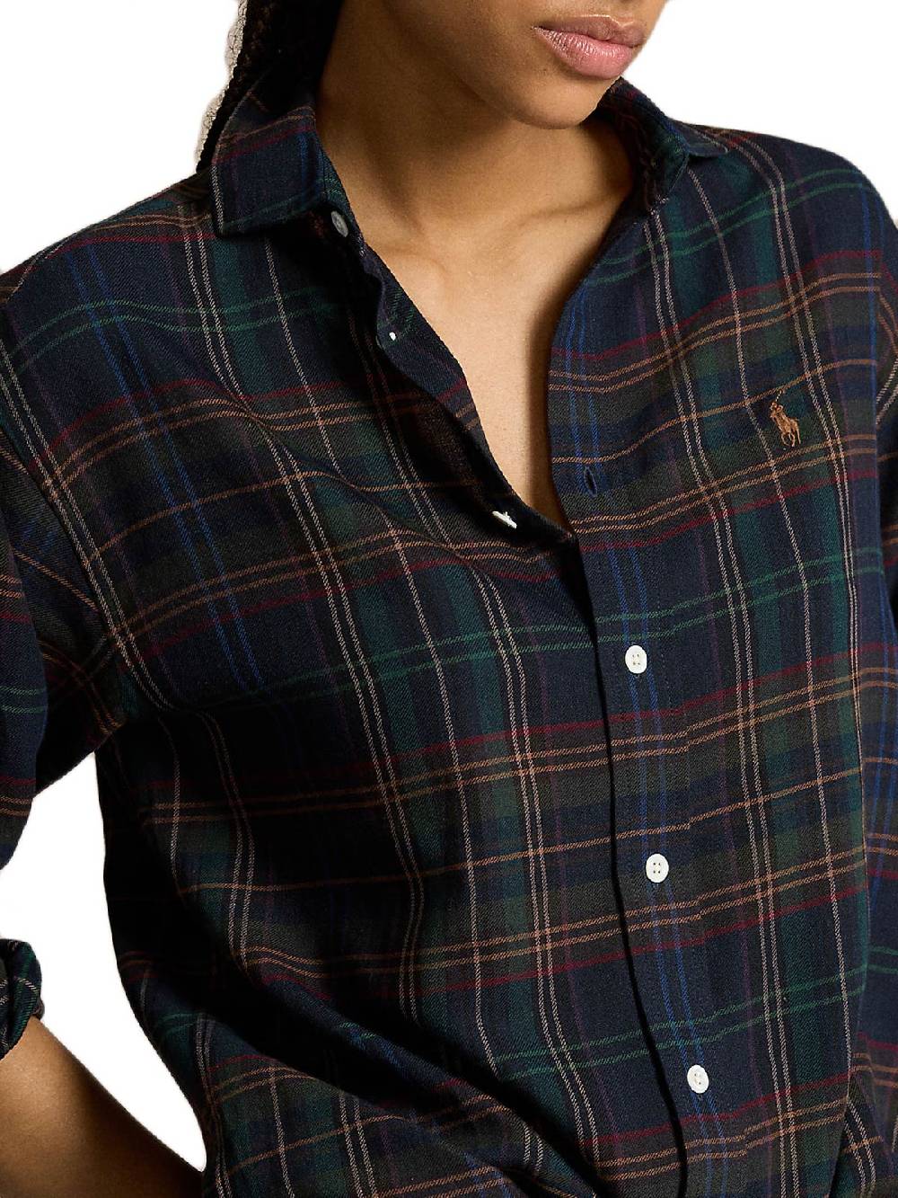 Polo Ralph Lauren Long Sleeve Shirt Economico