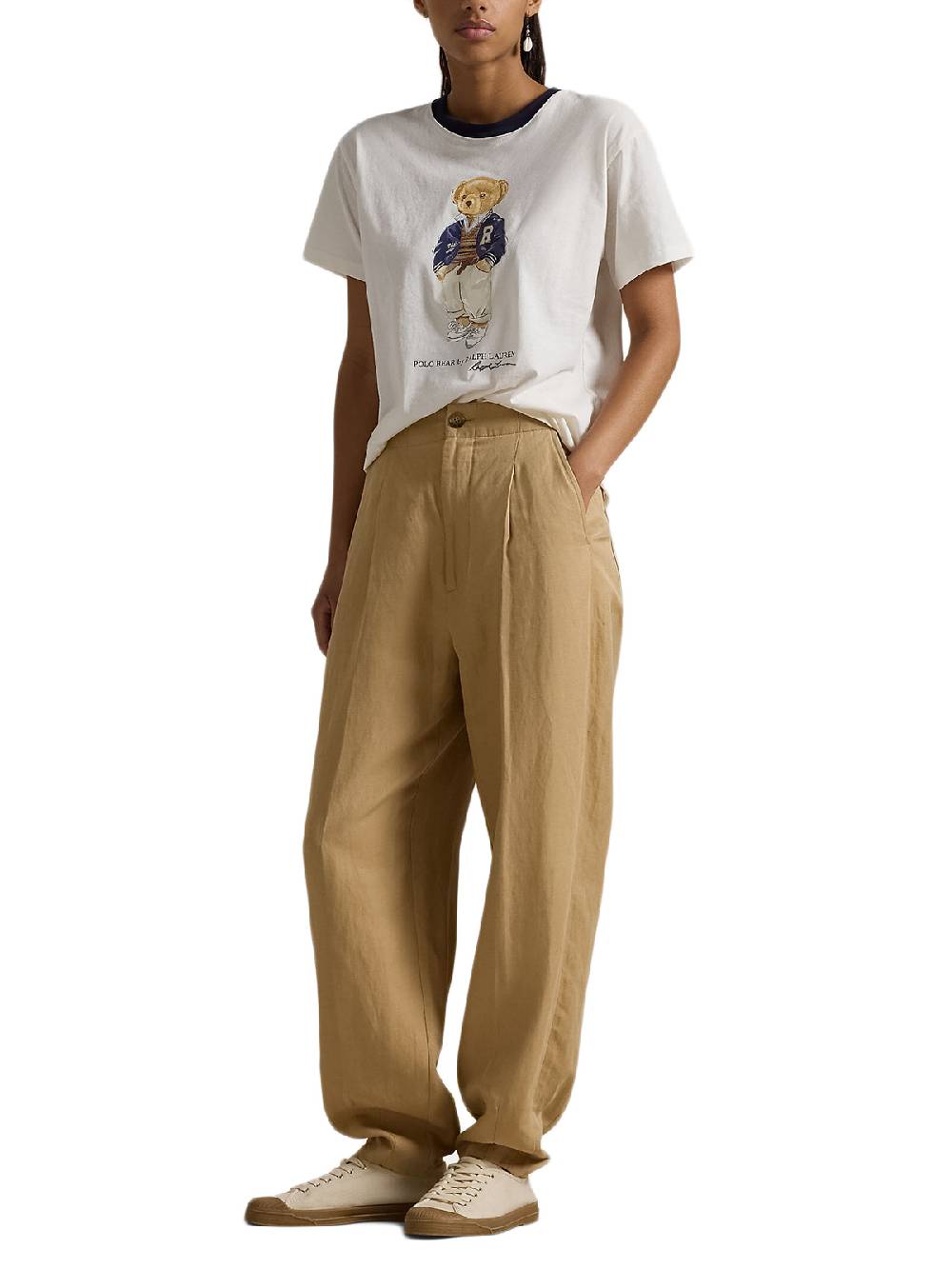 Polo Ralph Lauren Short Sleeve Tshirt Outlet