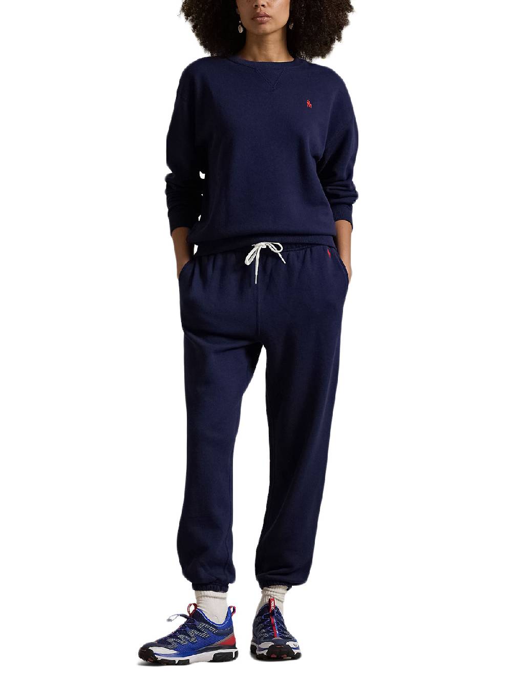 Polo Ralph Lauren Ankle Athletic Offerte