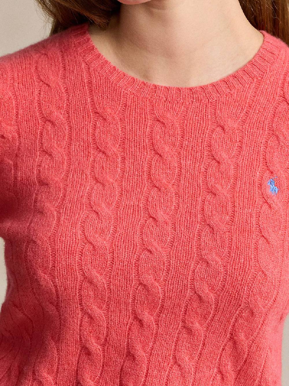 Polo Ralph Lauren Julianna Pullover Offerta speciale