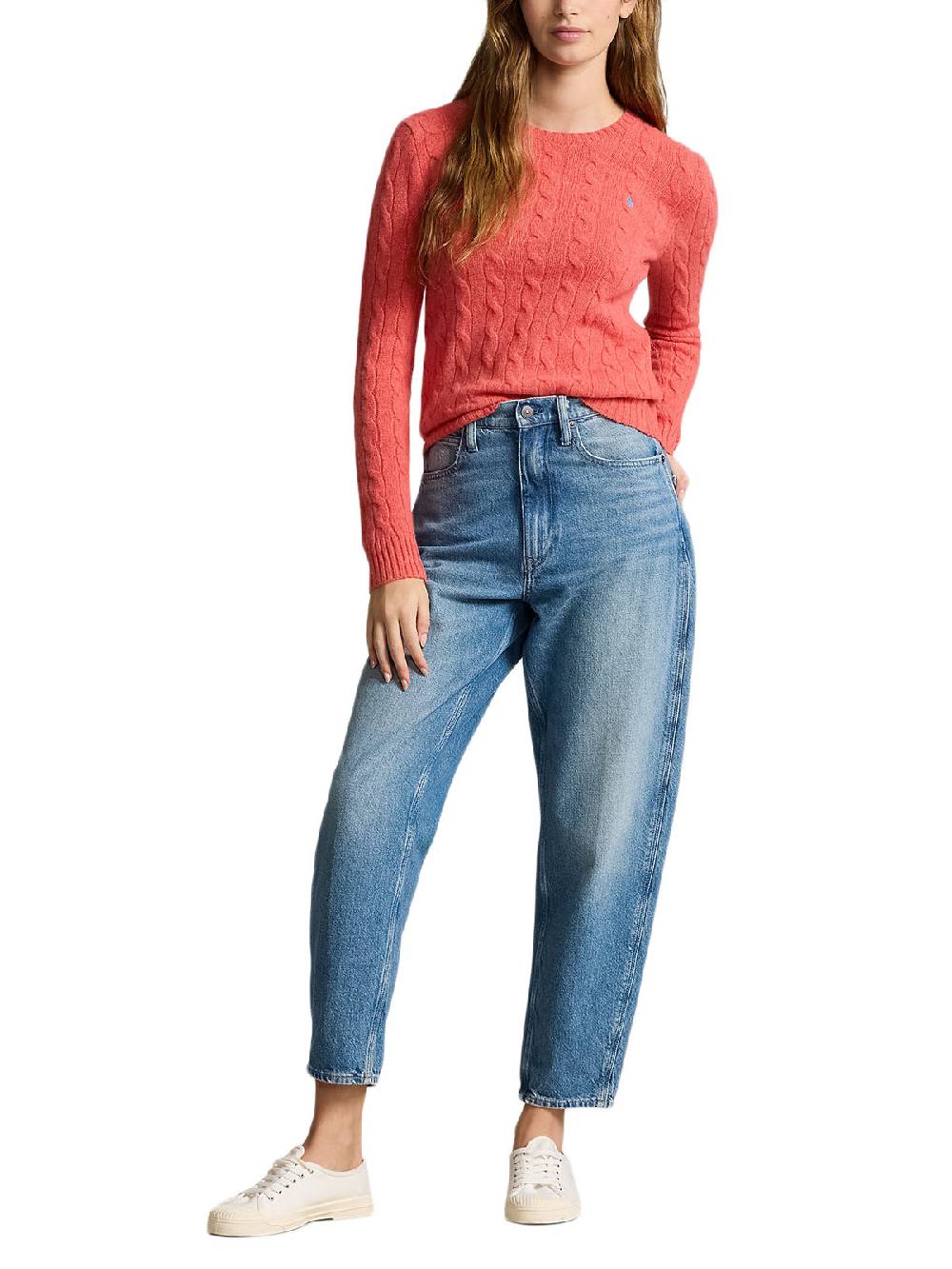 Polo Ralph Lauren Julianna Pullover Offerta speciale